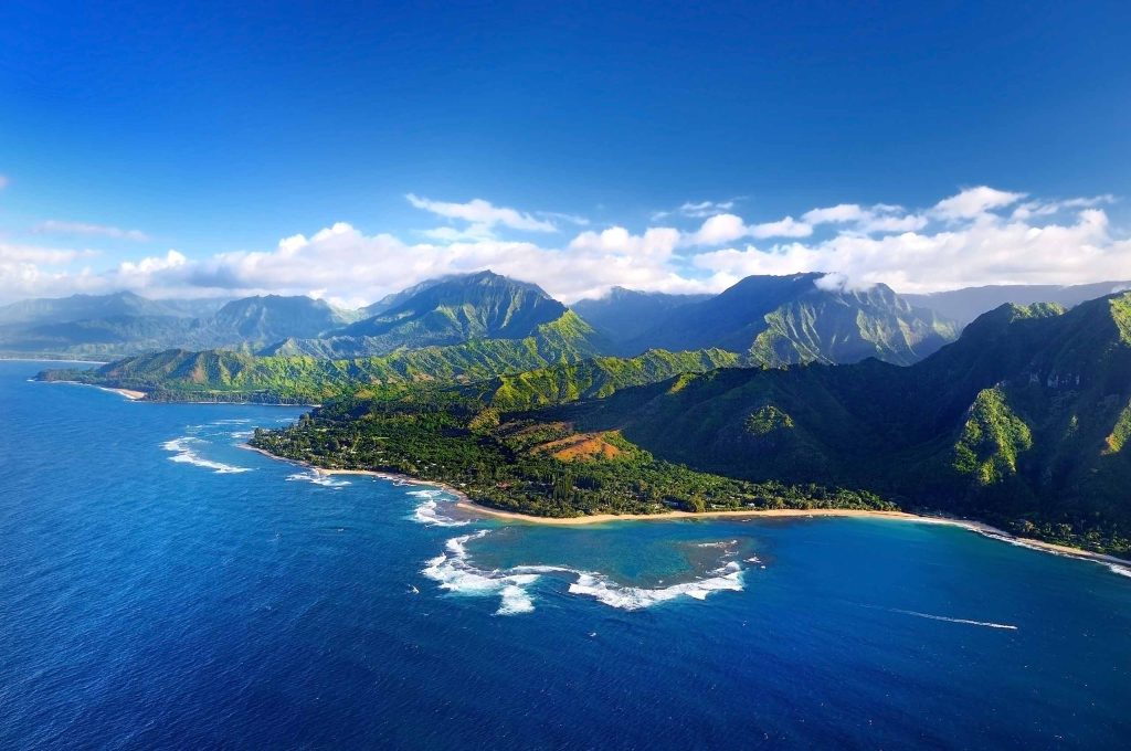 Greater Hawaii Team